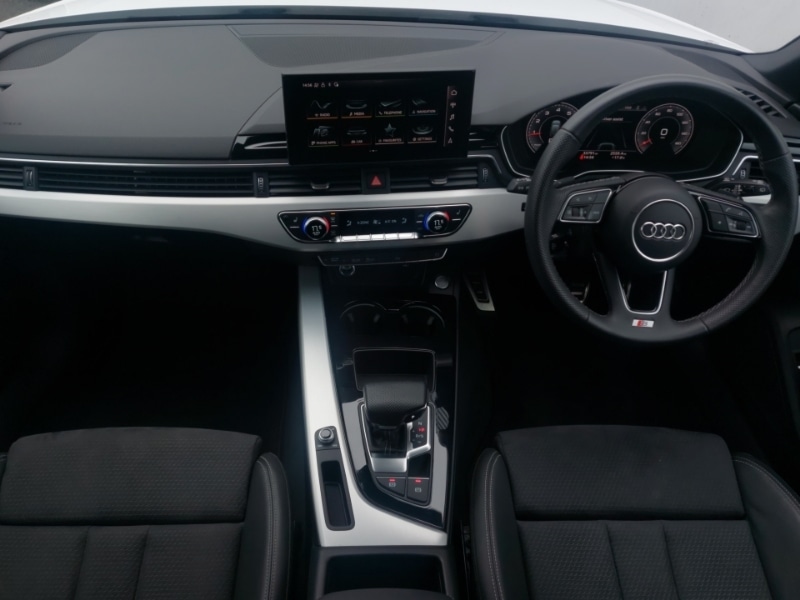 Used Audi A4 2023 for sale - 76180576: Photo 2