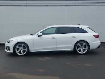 Used Audi A4 2023 for sale - 76180576: Photo 4