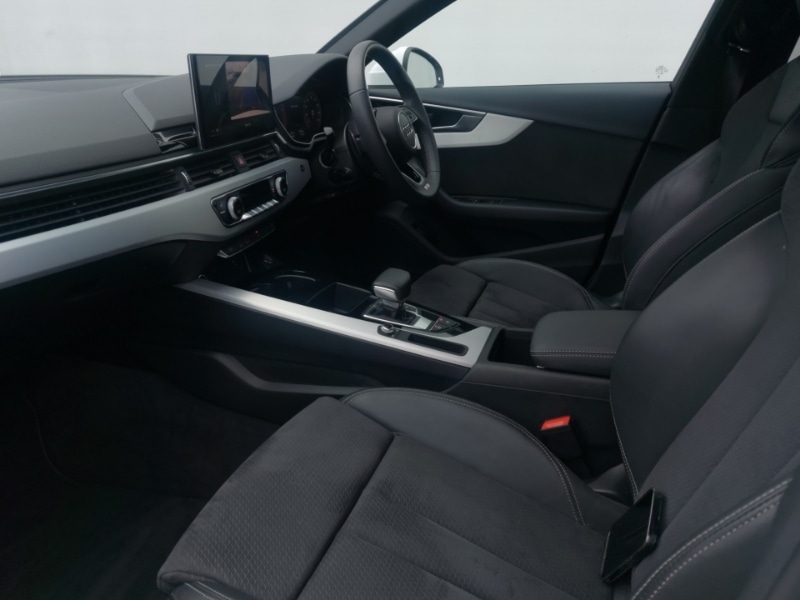 Used Audi A4 2023 for sale - 76180576: Photo 5