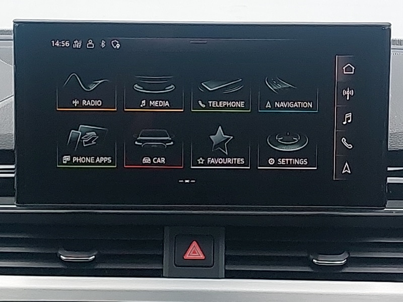 Used Audi A4 2023 for sale - 76180576: Photo 7