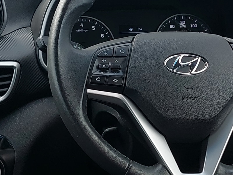 Used Hyundai TUCSON 2019 for sale - 76456052: Photo 10