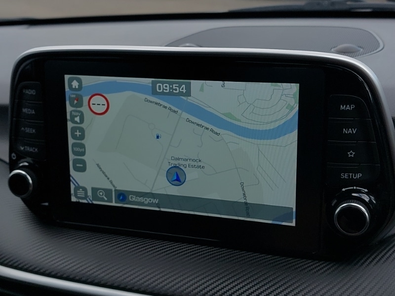 Used Hyundai TUCSON 2019 for sale - 76456052: Photo 17