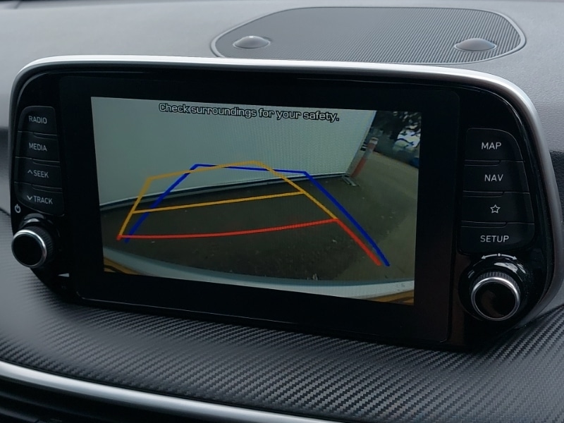 Used Hyundai TUCSON 2019 for sale - 76456052: Photo 18