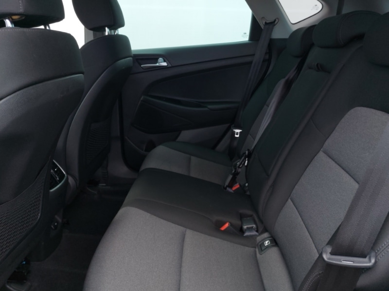 Used Hyundai TUCSON 2019 for sale - 76456052: Photo 6