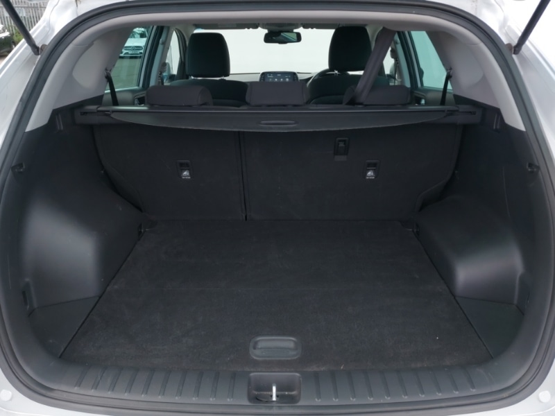 Used Hyundai TUCSON 2019 for sale - 76456052: Photo 8