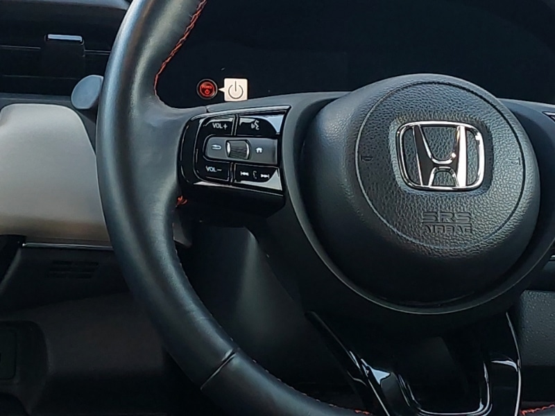 Used Honda HR-V 2023 for sale - 76947429: Photo 10