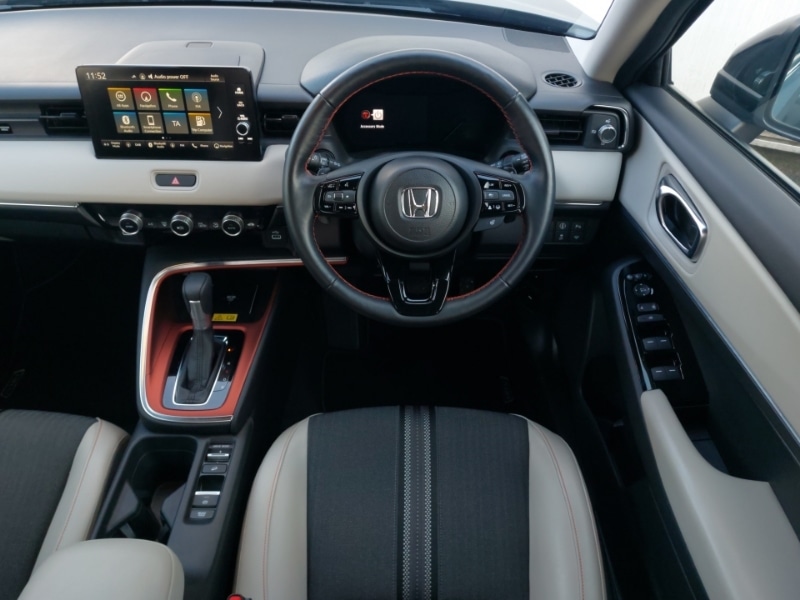 Used Honda HR-V 2023 for sale - 76947429: Photo 11