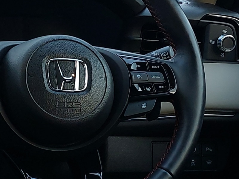 Used Honda HR-V 2023 for sale - 76947429: Photo 12