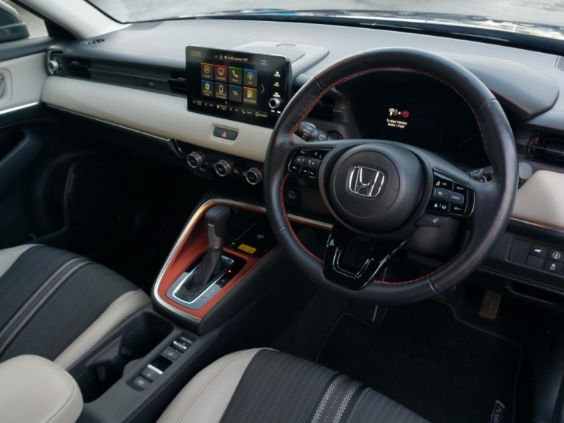 Used Honda HR-V 2023 for sale - 76947429: Photo 13