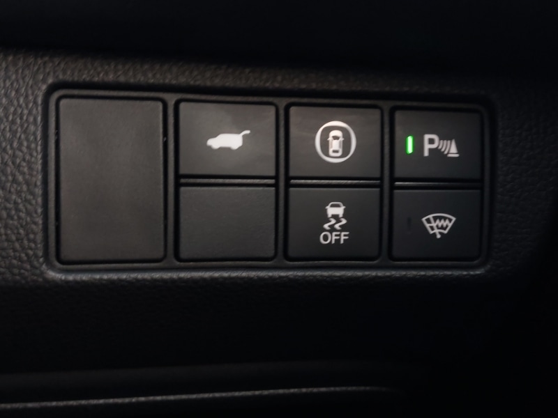 Used Honda HR-V 2023 for sale - 76947429: Photo 14