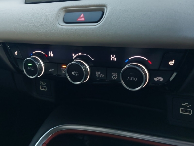 Used Honda HR-V 2023 for sale - 76947429: Photo 16