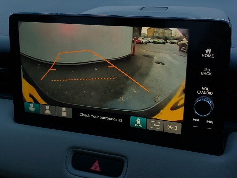 Used Honda HR-V 2023 for sale - 76947429: Photo 18