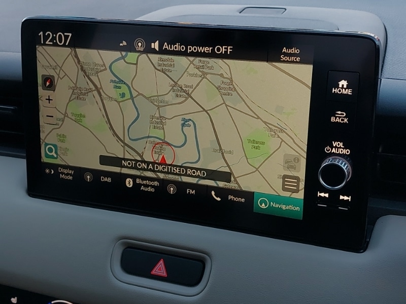 Used Honda HR-V 2023 for sale - 76947429: Photo 19