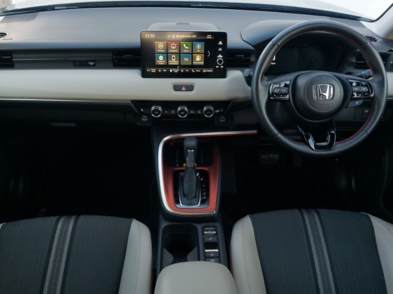 Used Honda HR-V 2023 for sale - 76947429: Photo 2