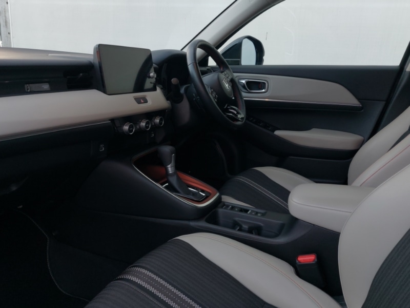 Used Honda HR-V 2023 for sale - 76947429: Photo 5