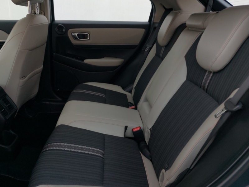 Used Honda HR-V 2023 for sale - 76947429: Photo 6