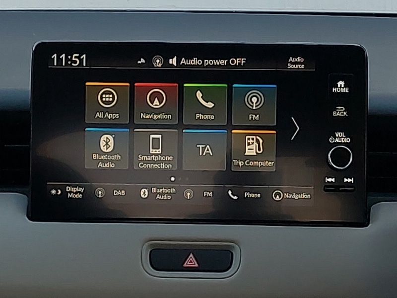 Used Honda HR-V 2023 for sale - 76947429: Photo 7