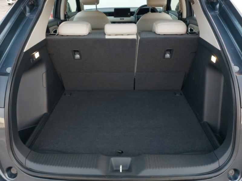 Used Honda HR-V 2023 for sale - 76947429: Photo 8