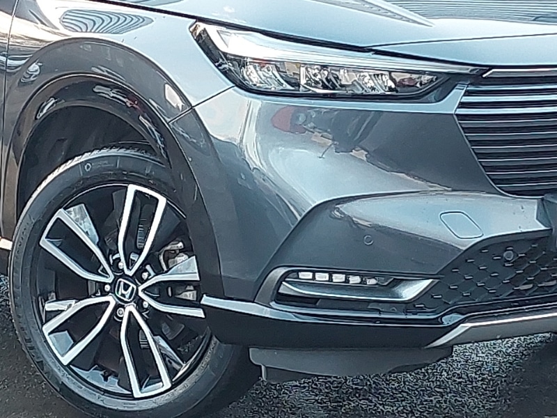 Used Honda HR-V 2023 for sale - 76947429: Photo 9