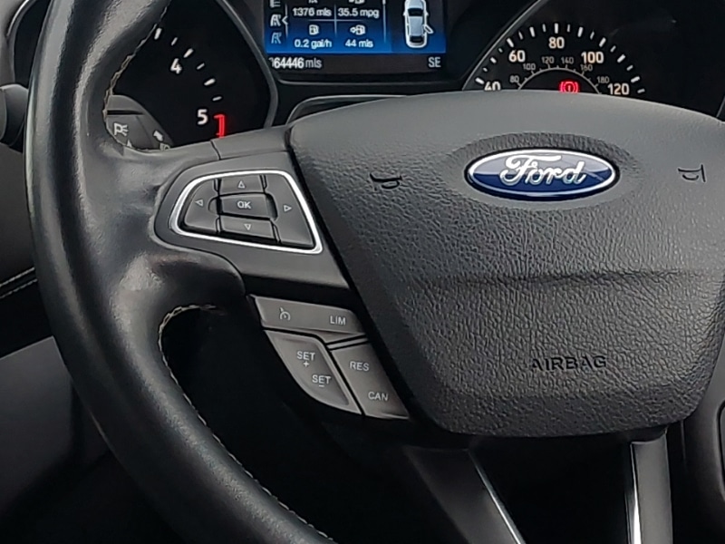 Used Ford Kuga 2017 for sale - 77816113: Photo 10