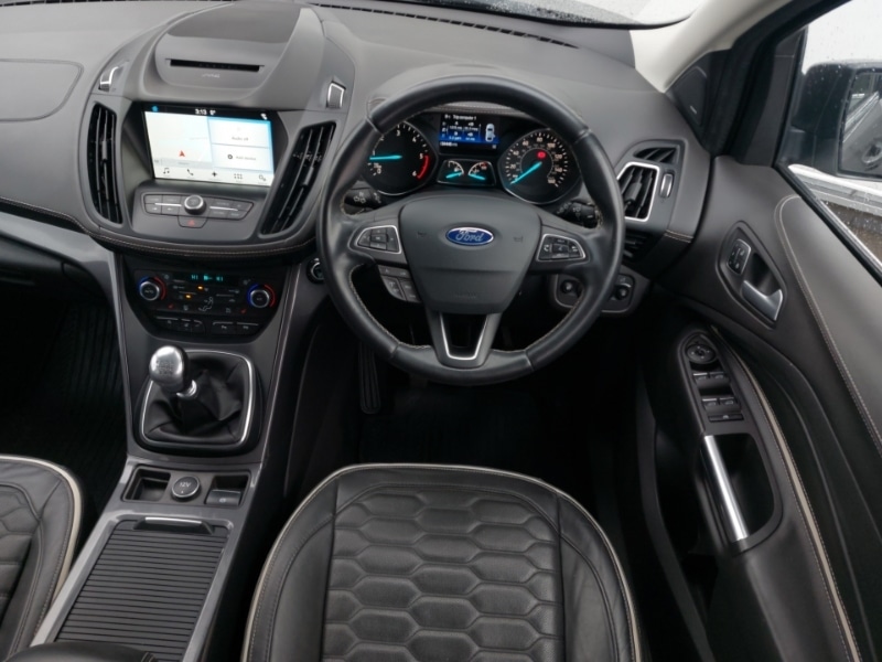 Used Ford Kuga 2017 for sale - 77816113: Photo 11