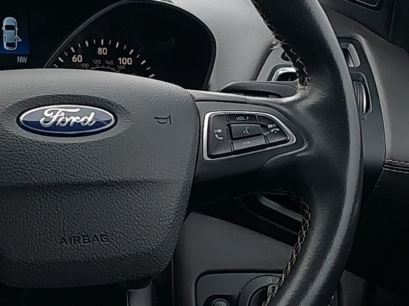 Used Ford Kuga 2017 for sale - 77816113: Photo 13