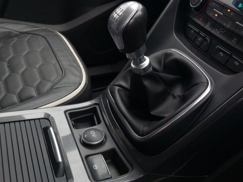 Used Ford Kuga 2017 for sale - 77816113: Photo 15