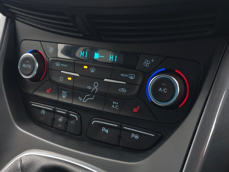 Used Ford Kuga 2017 for sale - 77816113: Photo 16