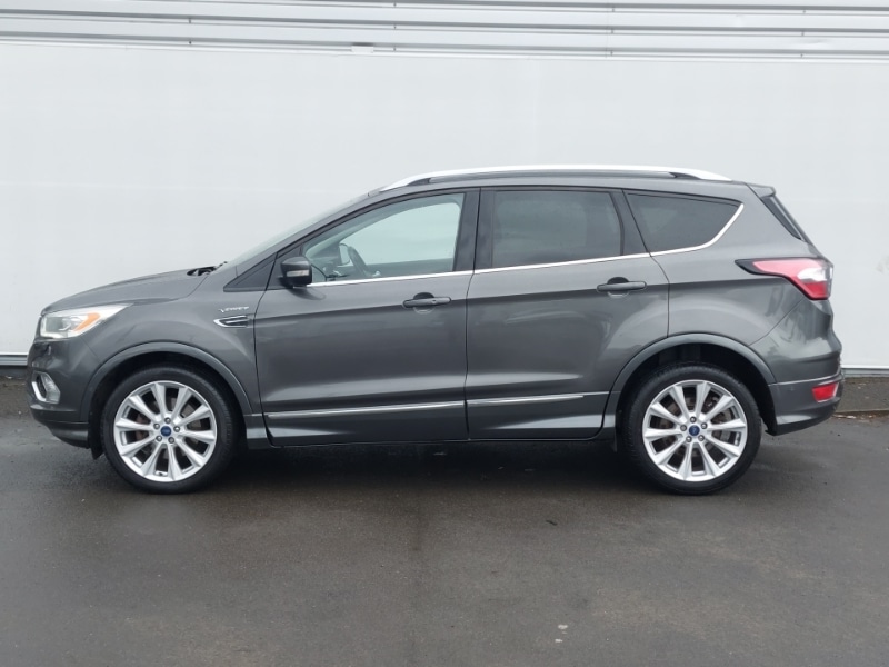 Used Ford Kuga 2017 for sale - 77816113: Photo 4