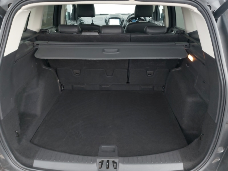 Used Ford Kuga 2017 for sale - 77816113: Photo 8