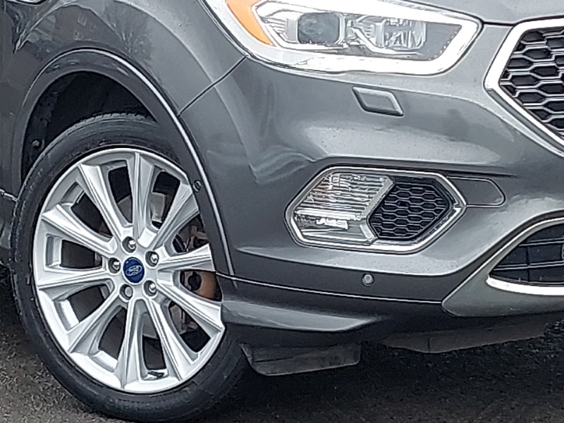 Used Ford Kuga 2017 for sale - 77816113: Photo 9