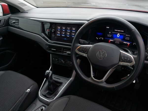 Used Volkswagen Polo 2022 for sale - 76150908: Photo 13