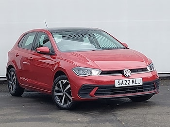 Volkswagen - Polo