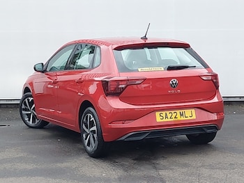 Used Volkswagen Polo 2022 for sale - 76150908: Photo 3
