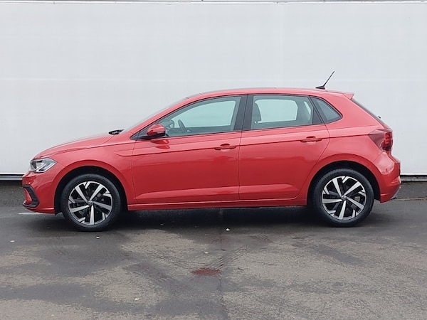 Used Volkswagen Polo 2022 for sale - 76150908: Photo 4