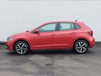 Used Volkswagen Polo 2022 for sale - 76150908: Photo 4