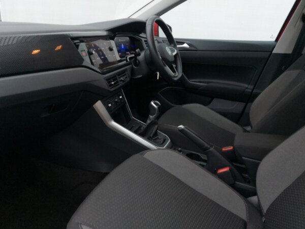 Used Volkswagen Polo 2022 for sale - 76150908: Photo 5
