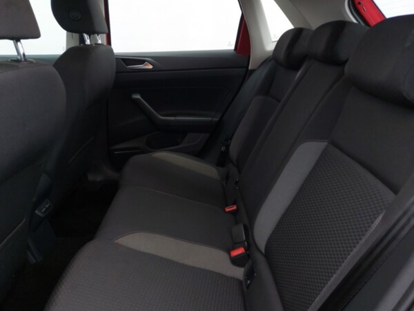 Used Volkswagen Polo 2022 for sale - 76150908: Photo 6