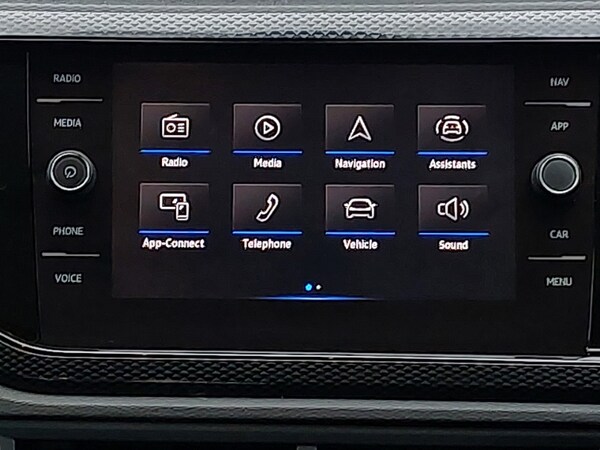 Used Volkswagen Polo 2022 for sale - 76150908: Photo 7