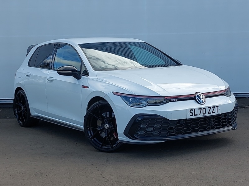 Used Volkswagen Golf 2020 for sale - 78079703: Photo 1