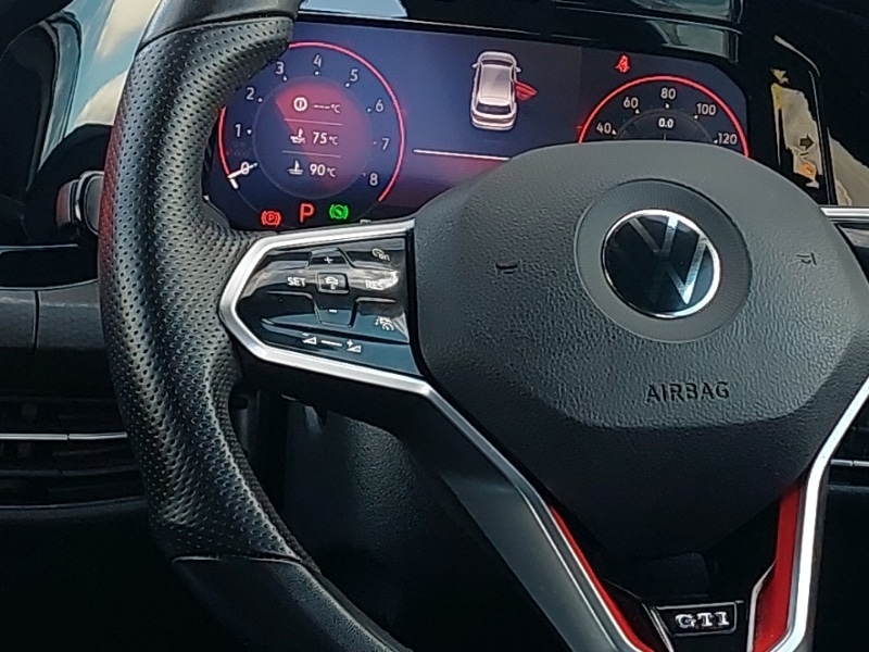 Used Volkswagen Golf 2020 for sale - 78079703: Photo 10