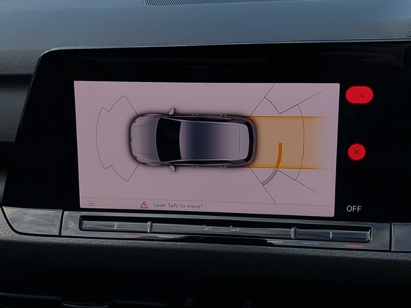 Used Volkswagen Golf 2020 for sale - 78079703: Photo 15