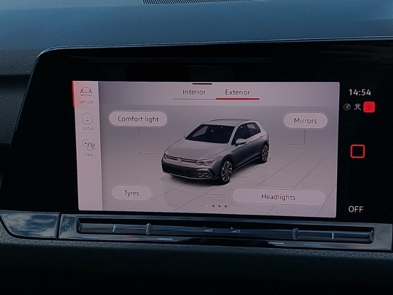 Used Volkswagen Golf 2020 for sale - 78079703: Photo 19