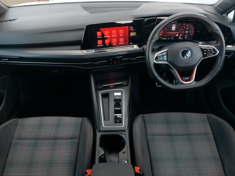 Used Volkswagen Golf 2020 for sale - 78079703: Photo 2