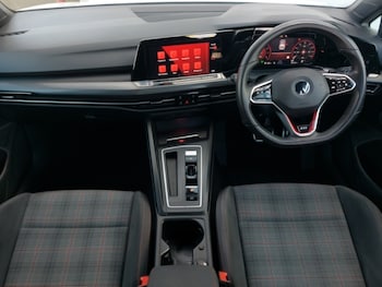 Used Volkswagen Golf 2020 for sale - 78079703: Photo