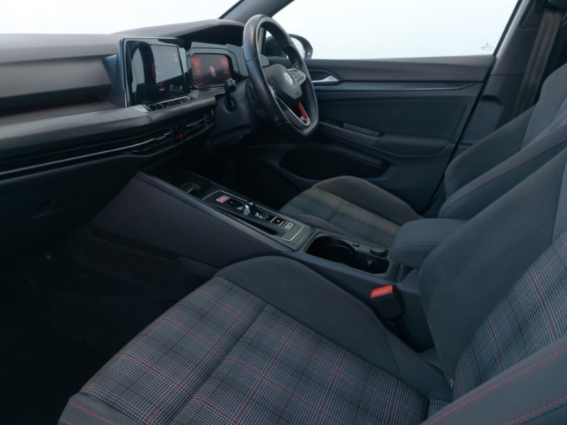 Used Volkswagen Golf 2020 for sale - 78079703: Photo 5