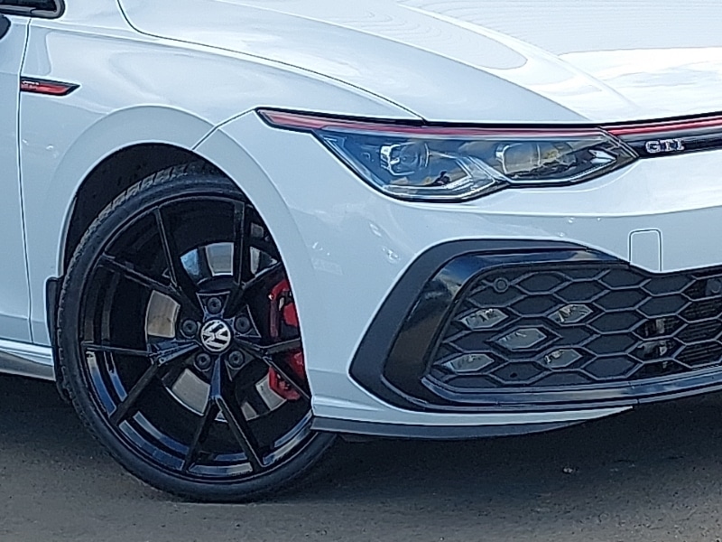 Used Volkswagen Golf 2020 for sale - 78079703: Photo 9