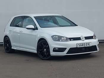 2015 - 1.4 TSI 150 R-Line 5dr