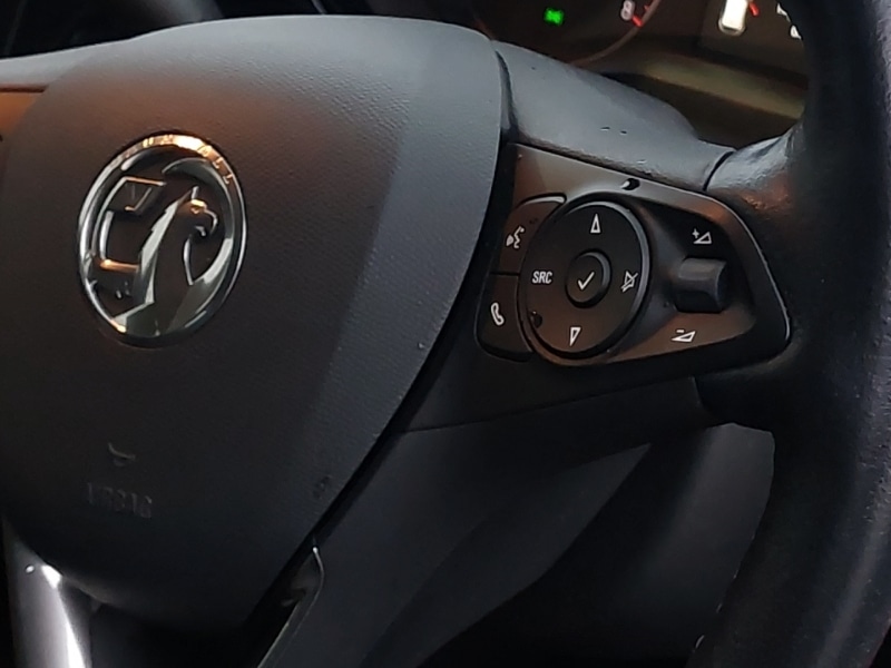 Used Vauxhall Corsa 2022 for sale - 77767245: Photo 12