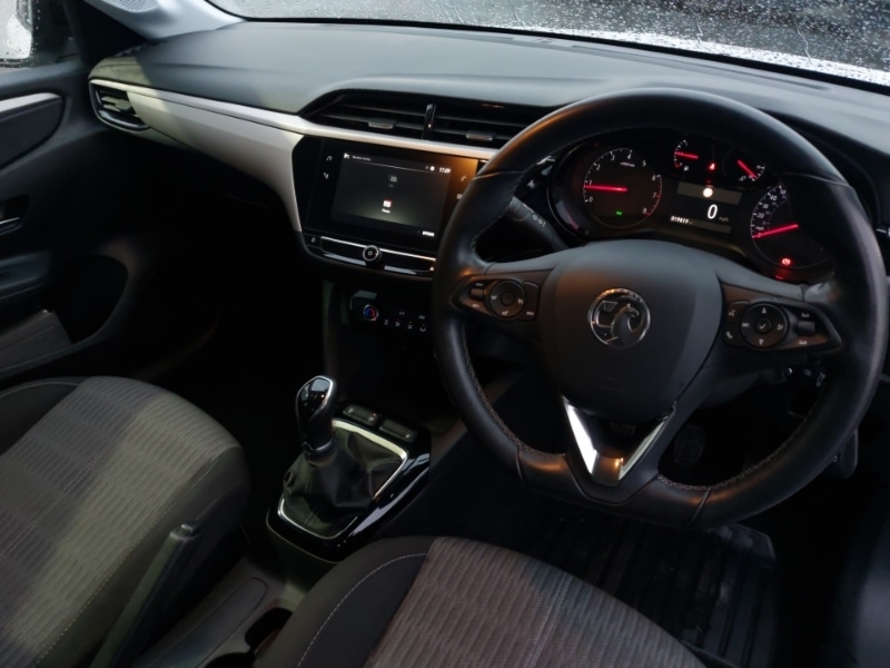 Used Vauxhall Corsa 2022 for sale - 77767245: Photo 13